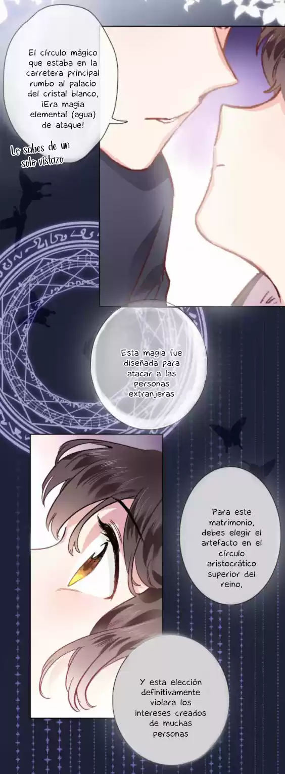 La Flor Del Viento S2 - Capítulo 6 - Página 15 - LectorTMOo