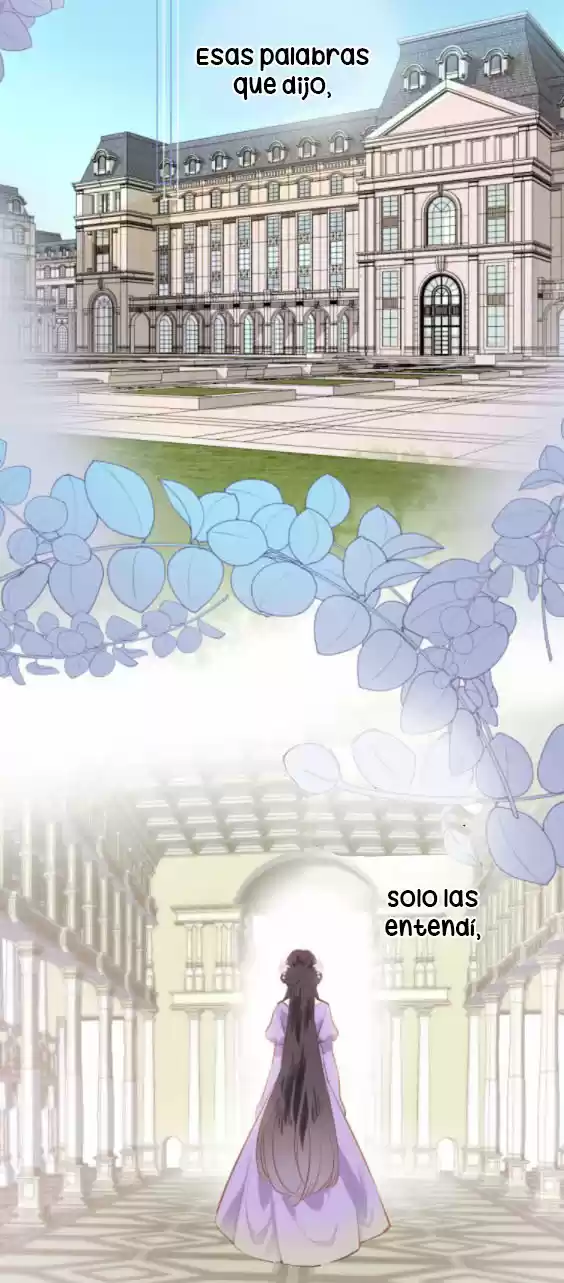 La Flor Del Viento S2 - Capítulo 6 - Página 18 - LectorTMOo