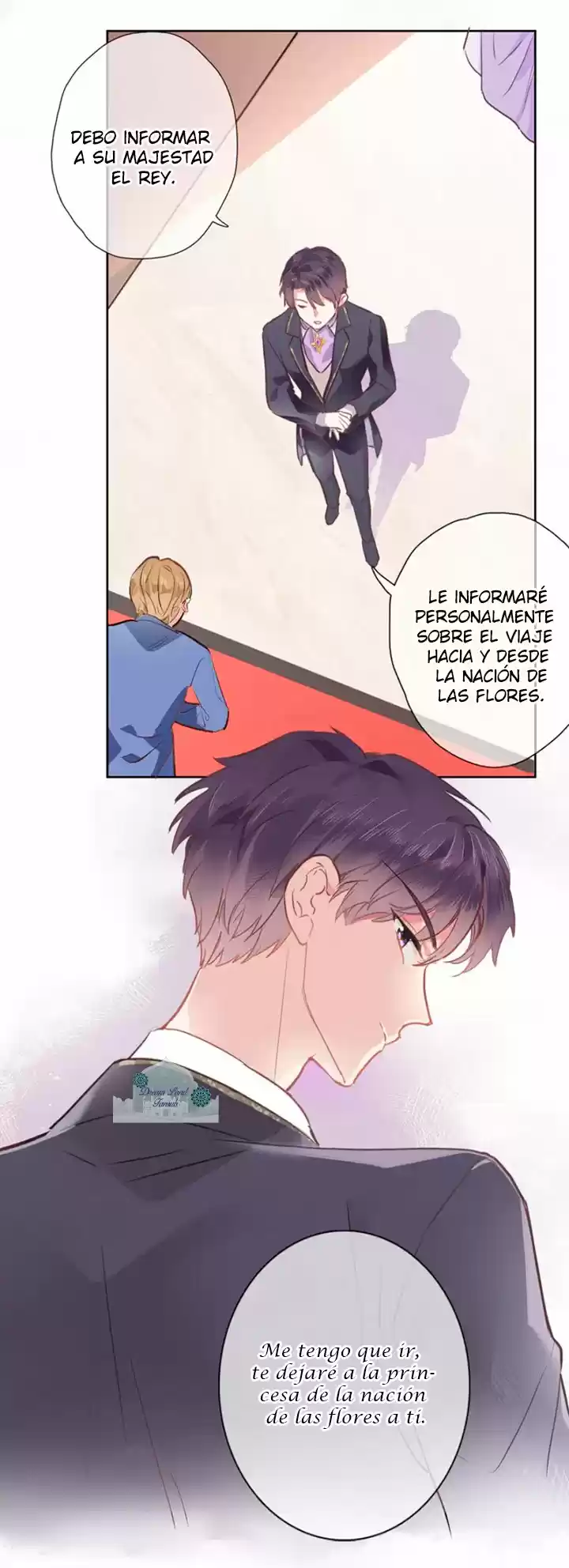 La Flor Del Viento S2 - Capítulo 7 - Página 7 - LectorTMOo