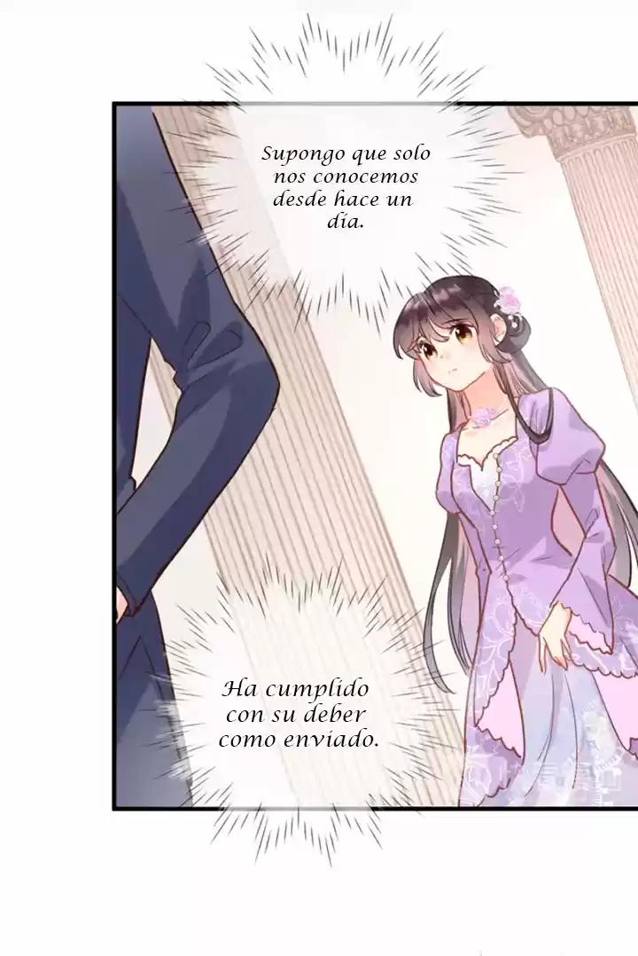La Flor Del Viento S2 - Capítulo 7 - Página 8 - LectorTMOo