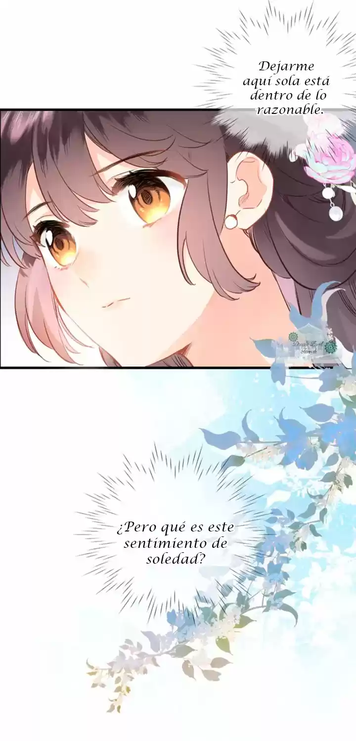 La Flor Del Viento S2 - Capítulo 7 - Página 9 - LectorTMOo