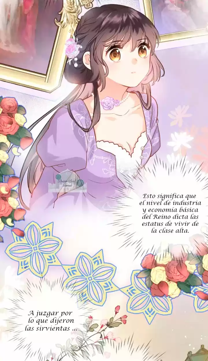 La Flor Del Viento S2 - Capítulo 7 - Página 12 - LectorTMOo