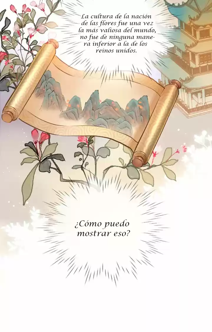 La Flor Del Viento S2 - Capítulo 7 - Página 13 - LectorTMOo
