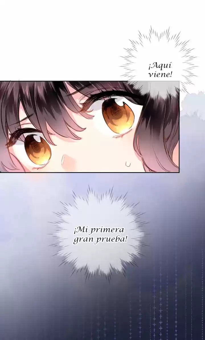 La Flor Del Viento S2 - Capítulo 7 - Página 15 - LectorTMOo