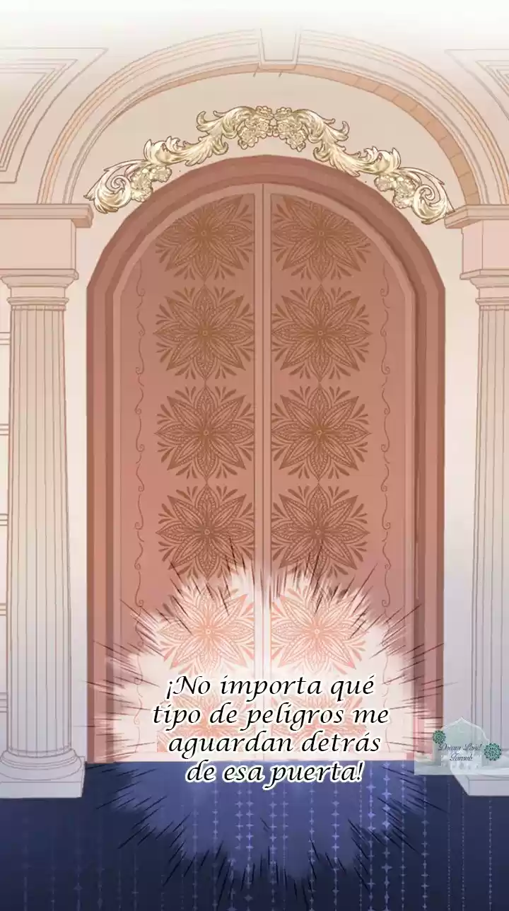 La Flor Del Viento S2 - Capítulo 7 - Página 19 - LectorTMOo