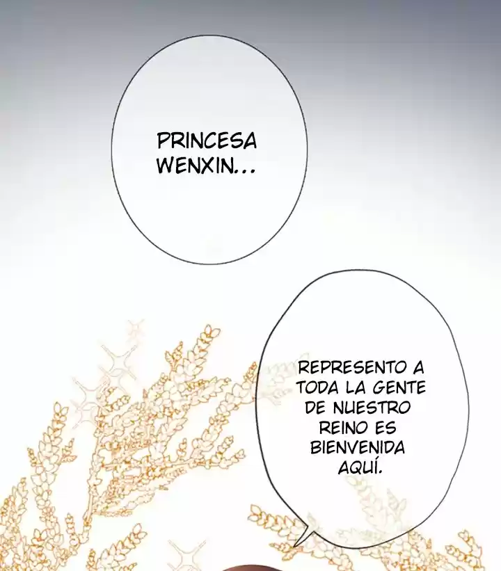 La Flor Del Viento S2 - Capítulo 7 - Página 21 - LectorTMOo