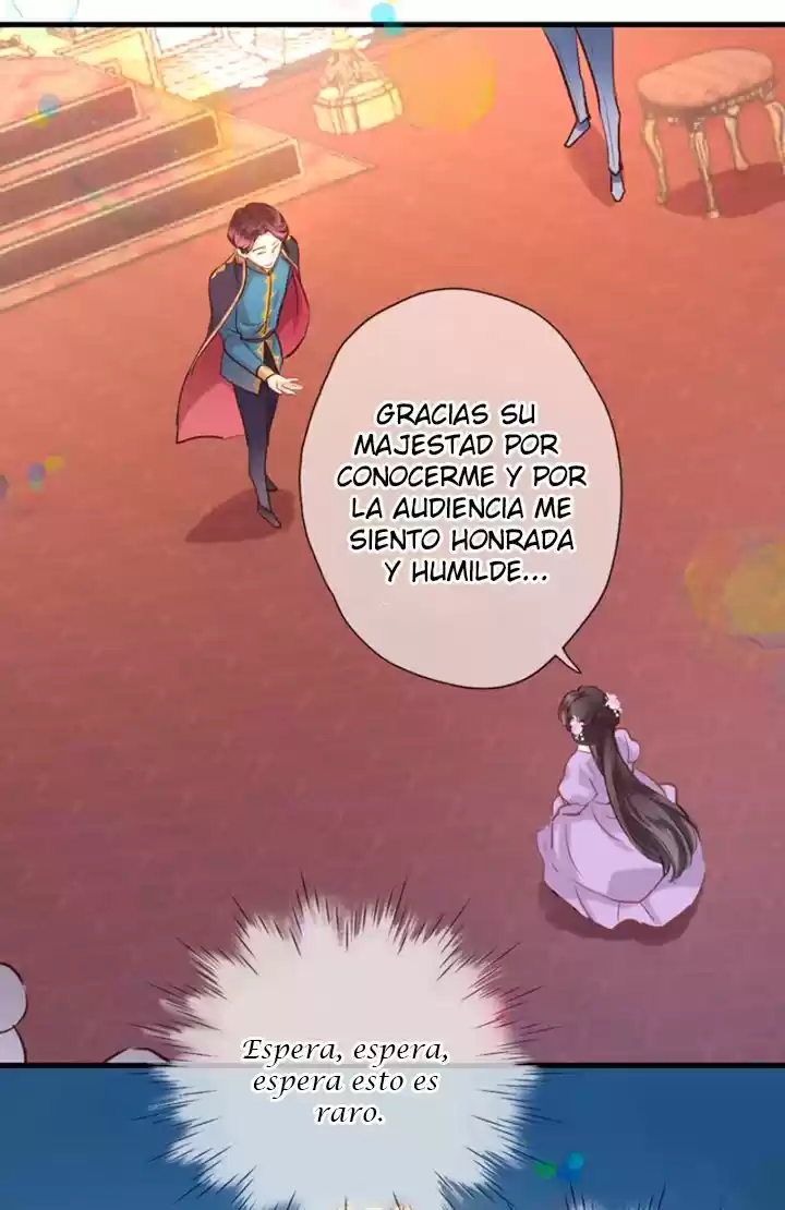La Flor Del Viento S2 - Capítulo 7 - Página 24 - LectorTMOo