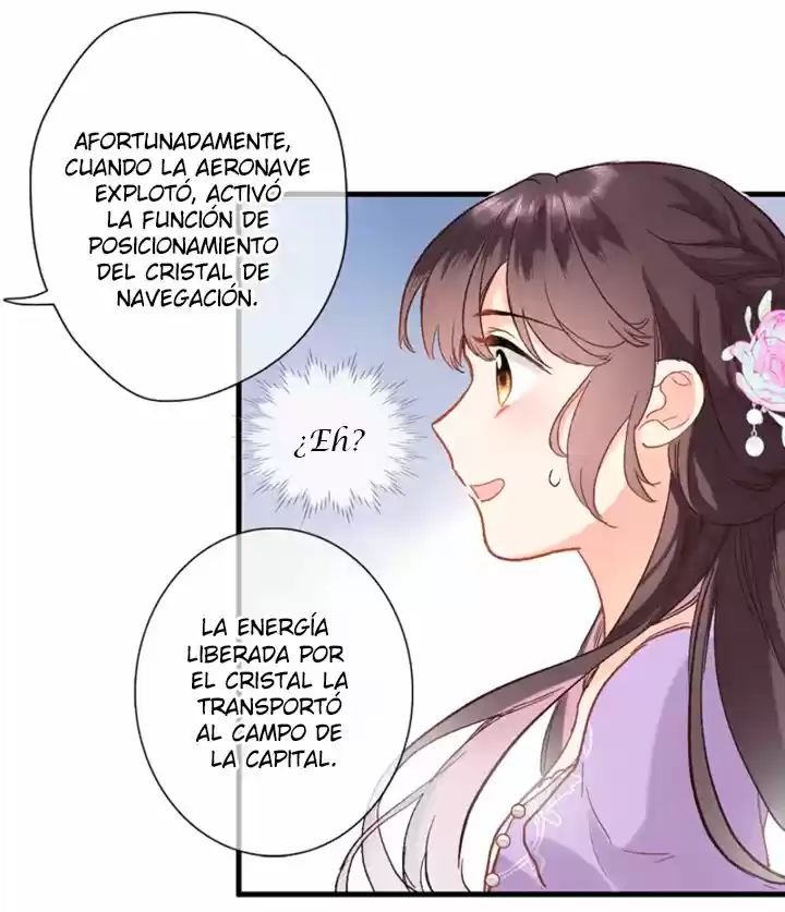 La Flor Del Viento S2 - Capítulo 7 - Página 27 - LectorTMOo