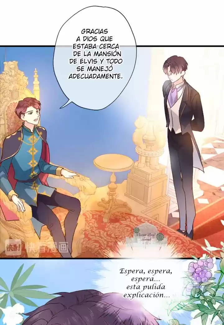 La Flor Del Viento S2 - Capítulo 7 - Página 28 - LectorTMOo