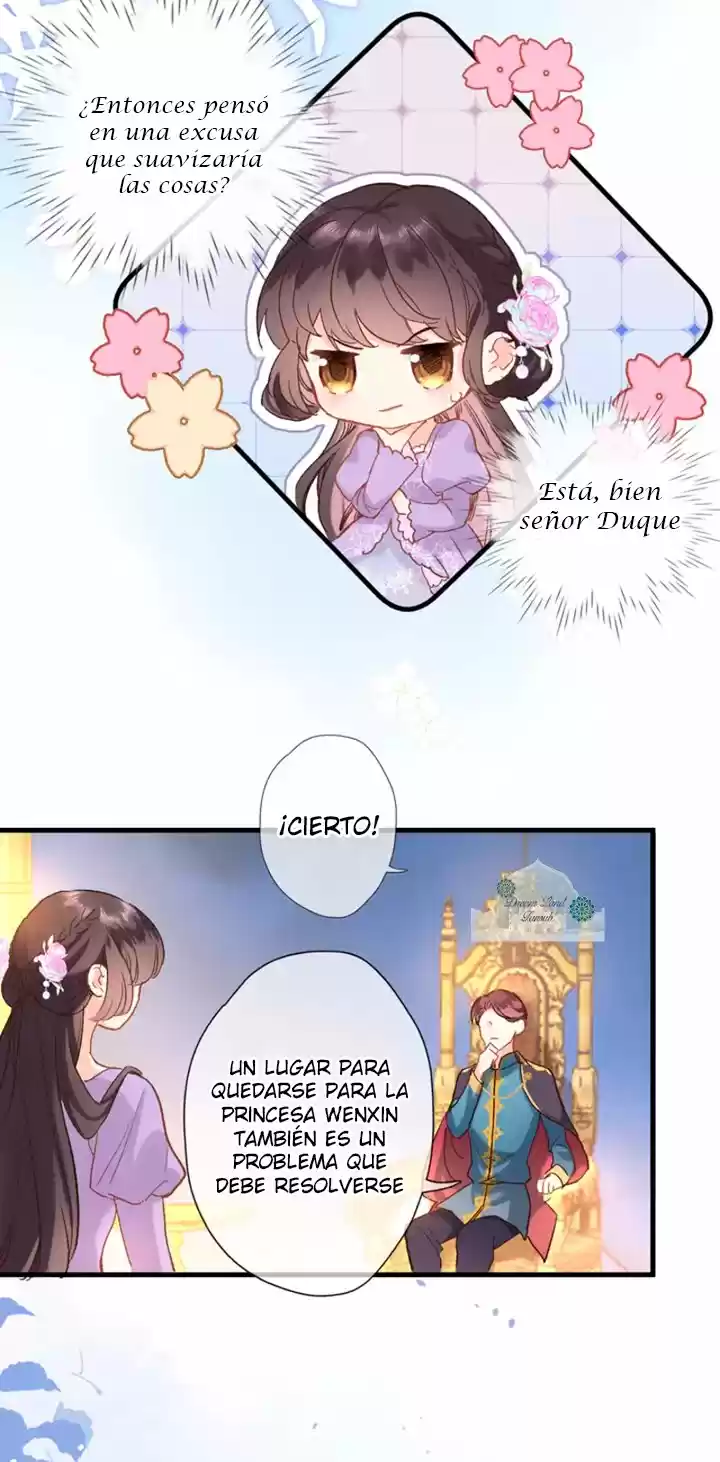 La Flor Del Viento S2 - Capítulo 7 - Página 30 - LectorTMOo