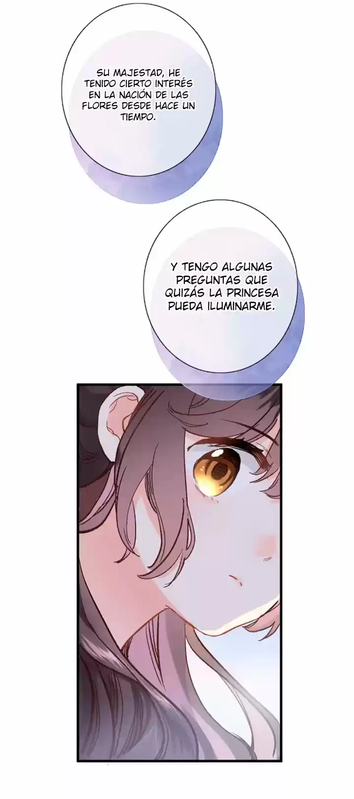 La Flor Del Viento S2 - Capítulo 7 - Página 36 - LectorTMOo