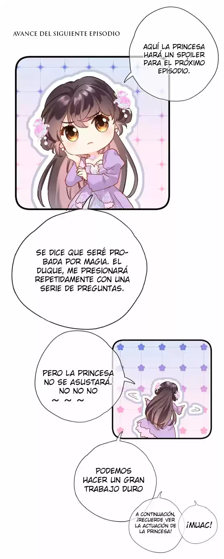 La Flor Del Viento S2 - Capítulo 7 - Página 37 - LectorTMOo