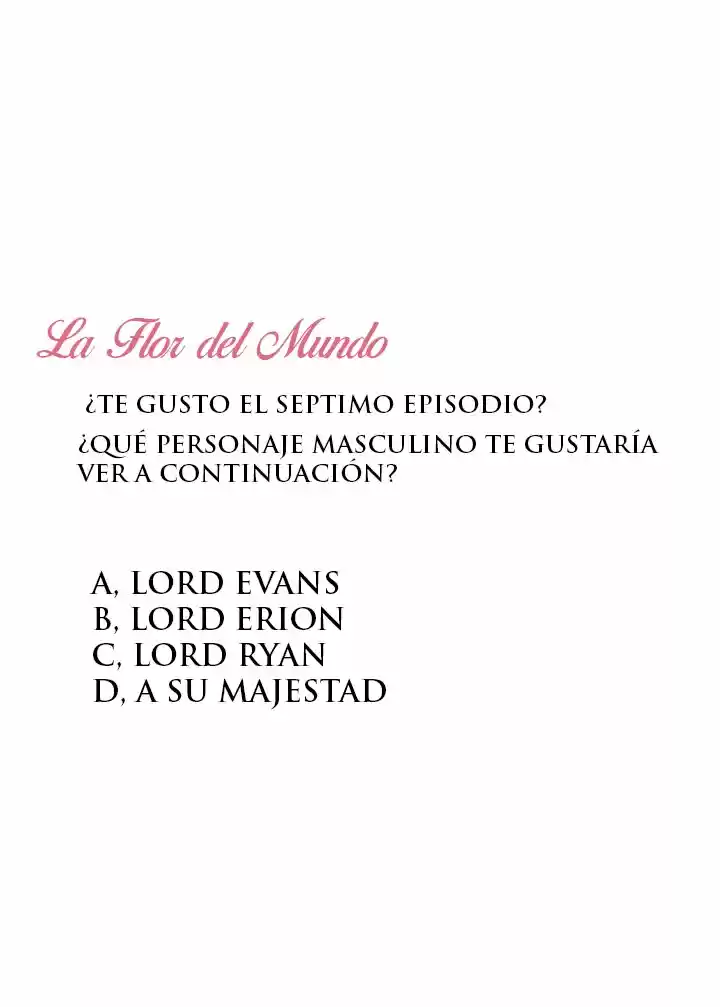 La Flor Del Viento S2 - Capítulo 7 - Página 38 - LectorTMOo