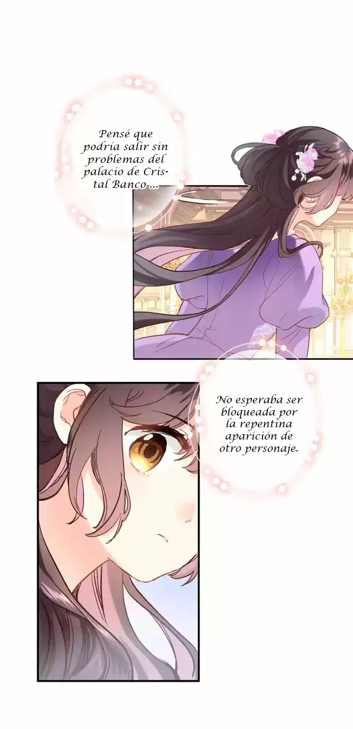 La Flor Del Viento S2 - Capítulo 8 - Página 3 - LectorTMOo