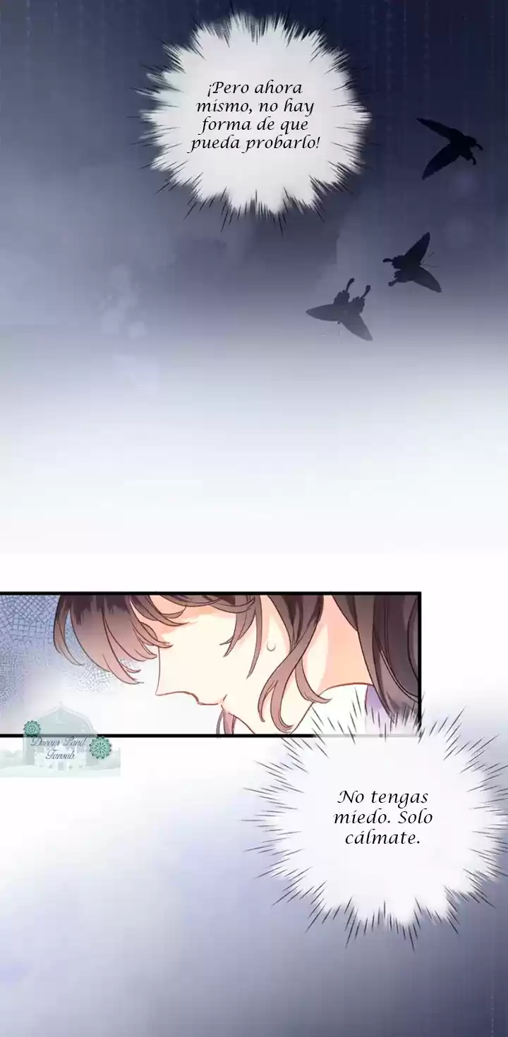 La Flor Del Viento S2 - Capítulo 8 - Página 11 - LectorTMOo