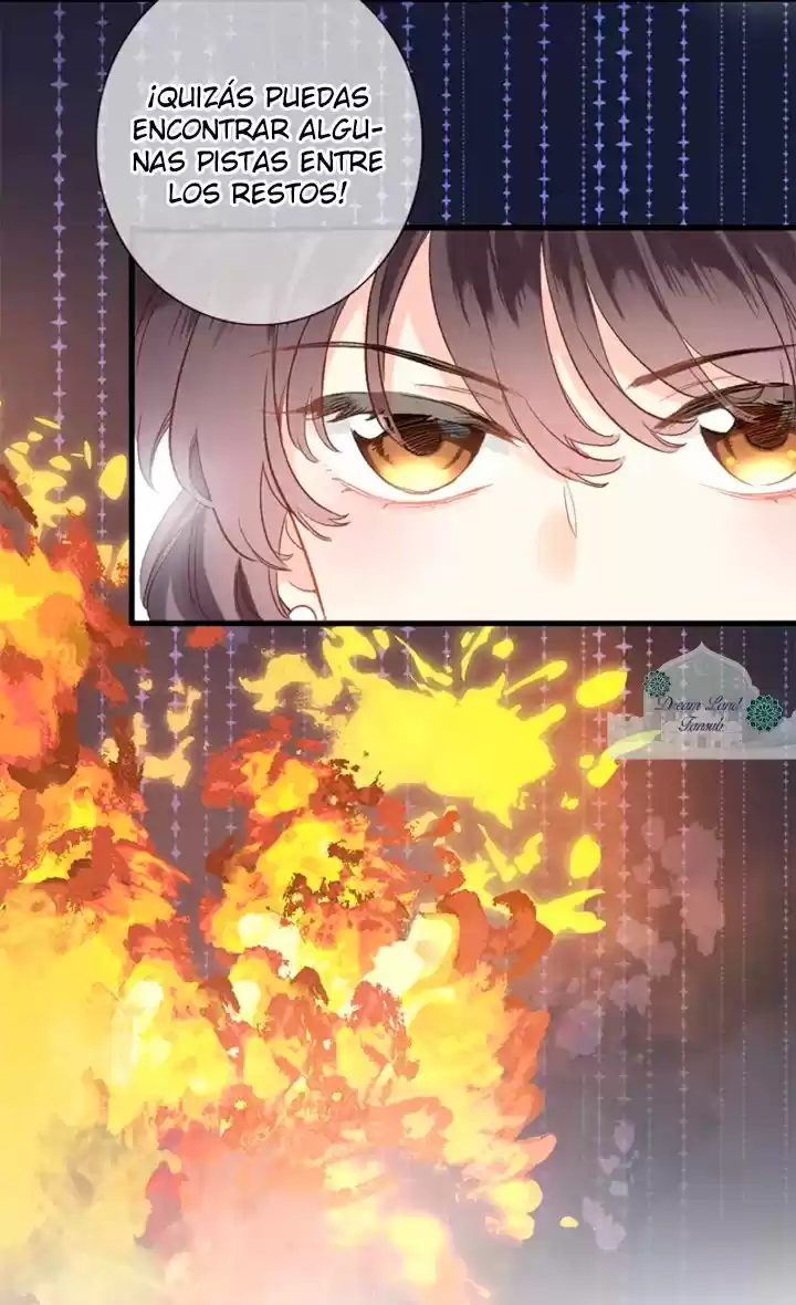 La Flor Del Viento S2 - Capítulo 8 - Página 14 - LectorTMOo