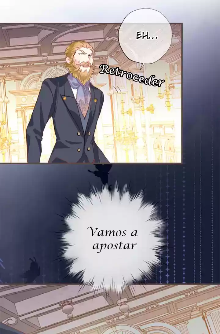 La Flor Del Viento S2 - Capítulo 8 - Página 23 - LectorTMOo