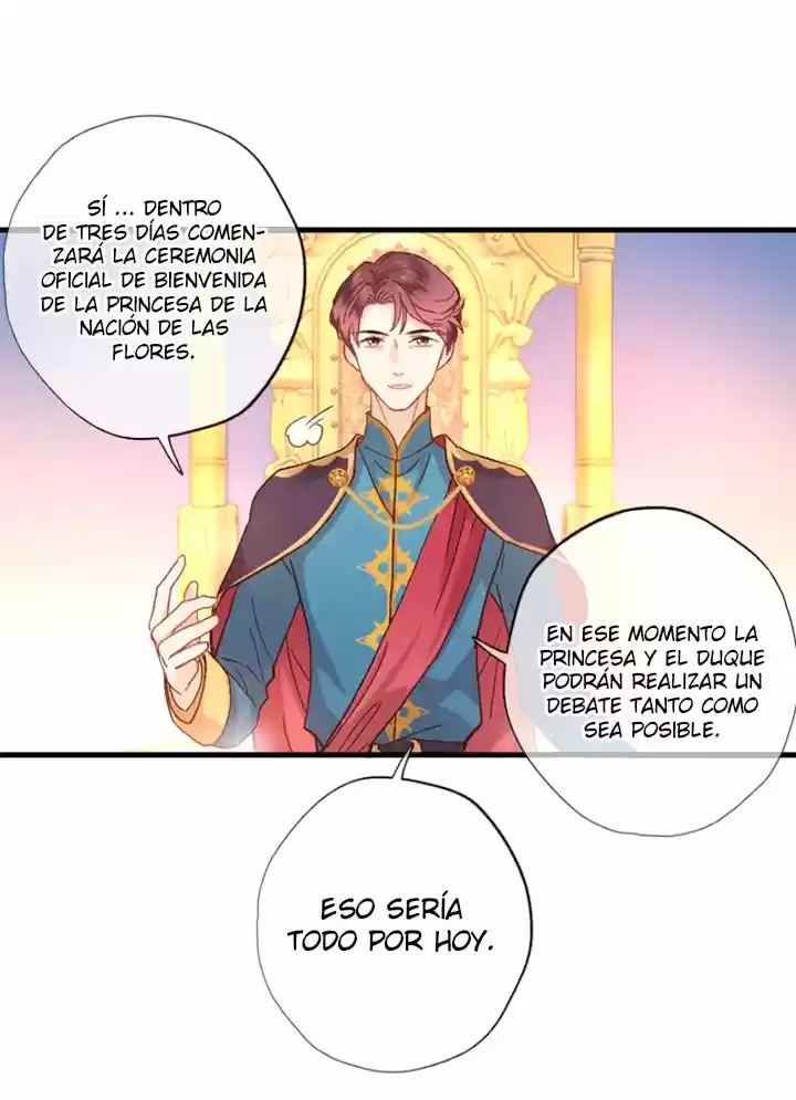 La Flor Del Viento S2 - Capítulo 8 - Página 26 - LectorTMOo