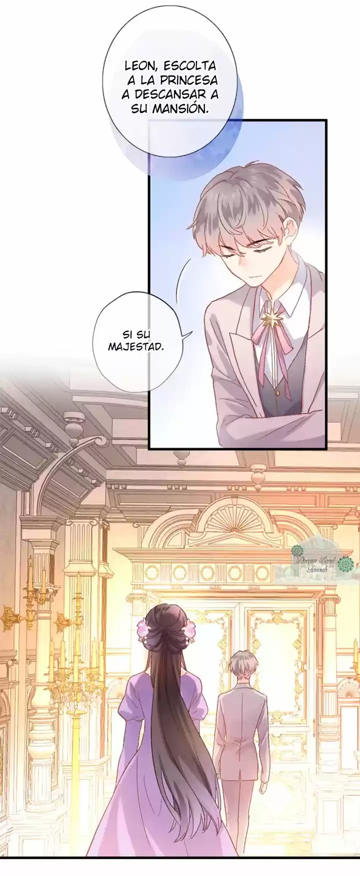 La Flor Del Viento S2 - Capítulo 8 - Página 27 - LectorTMOo