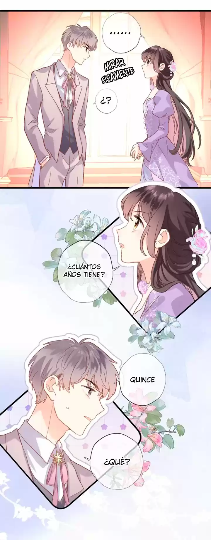 La Flor Del Viento S2 - Capítulo 8 - Página 31 - LectorTMOo