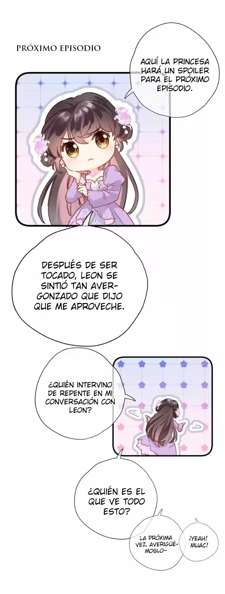 La Flor Del Viento S2 - Capítulo 8 - Página 35 - LectorTMOo
