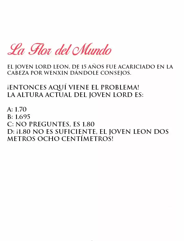 La Flor Del Viento S2 - Capítulo 8 - Página 36 - LectorTMOo