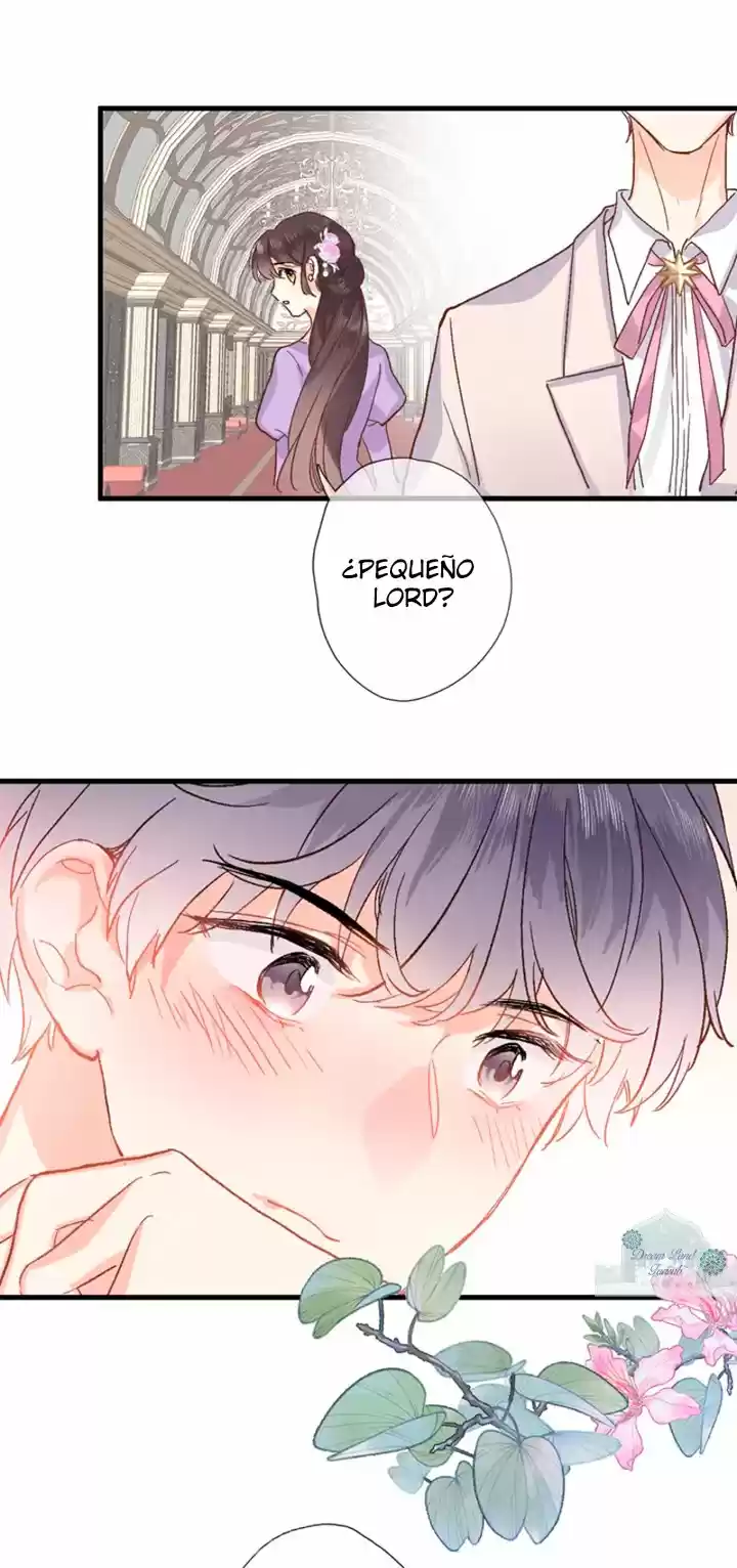 La Flor Del Viento S2 - Capítulo 9 - Página 3 - LectorTMOo