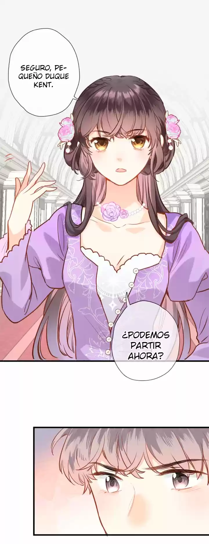 La Flor Del Viento S2 - Capítulo 9 - Página 6 - LectorTMOo