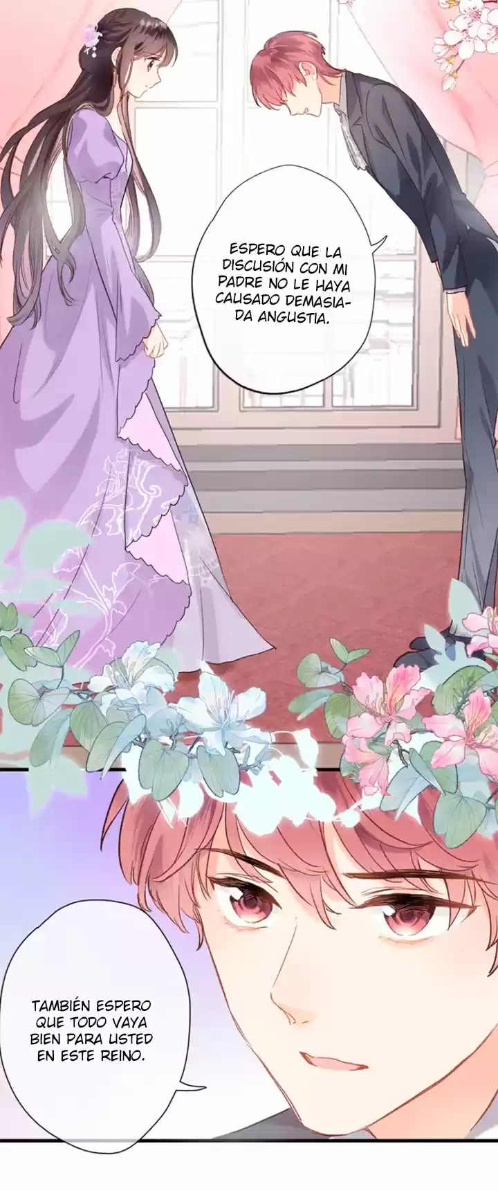 La Flor Del Viento S2 - Capítulo 9 - Página 14 - LectorTMOo