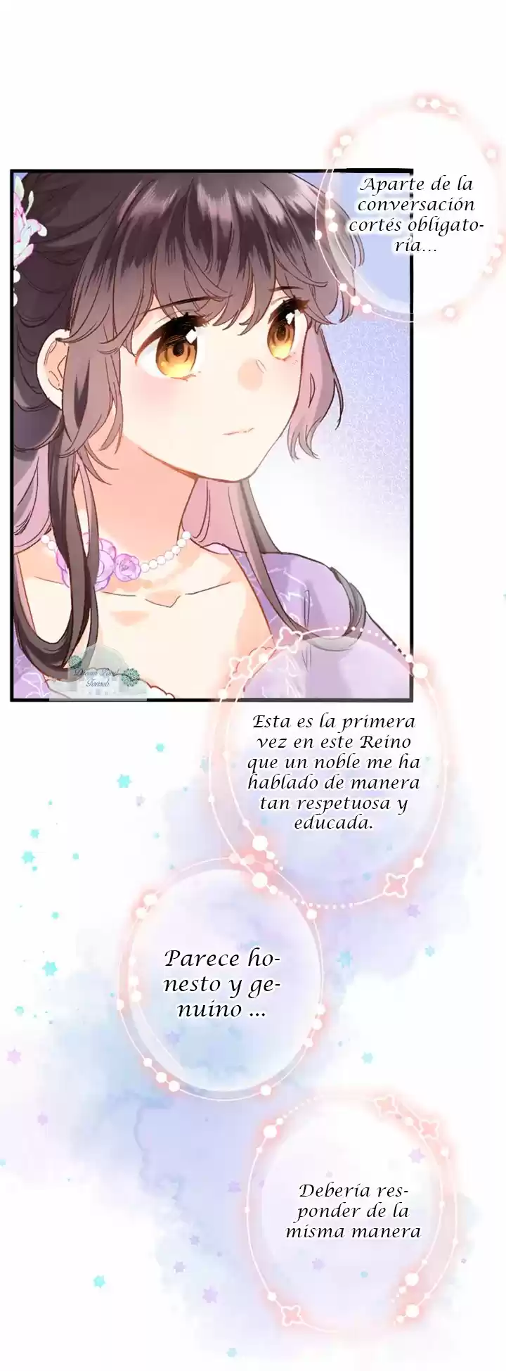 La Flor Del Viento S2 - Capítulo 9 - Página 15 - LectorTMOo