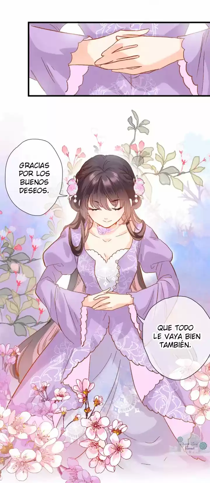 La Flor Del Viento S2 - Capítulo 9 - Página 16 - LectorTMOo