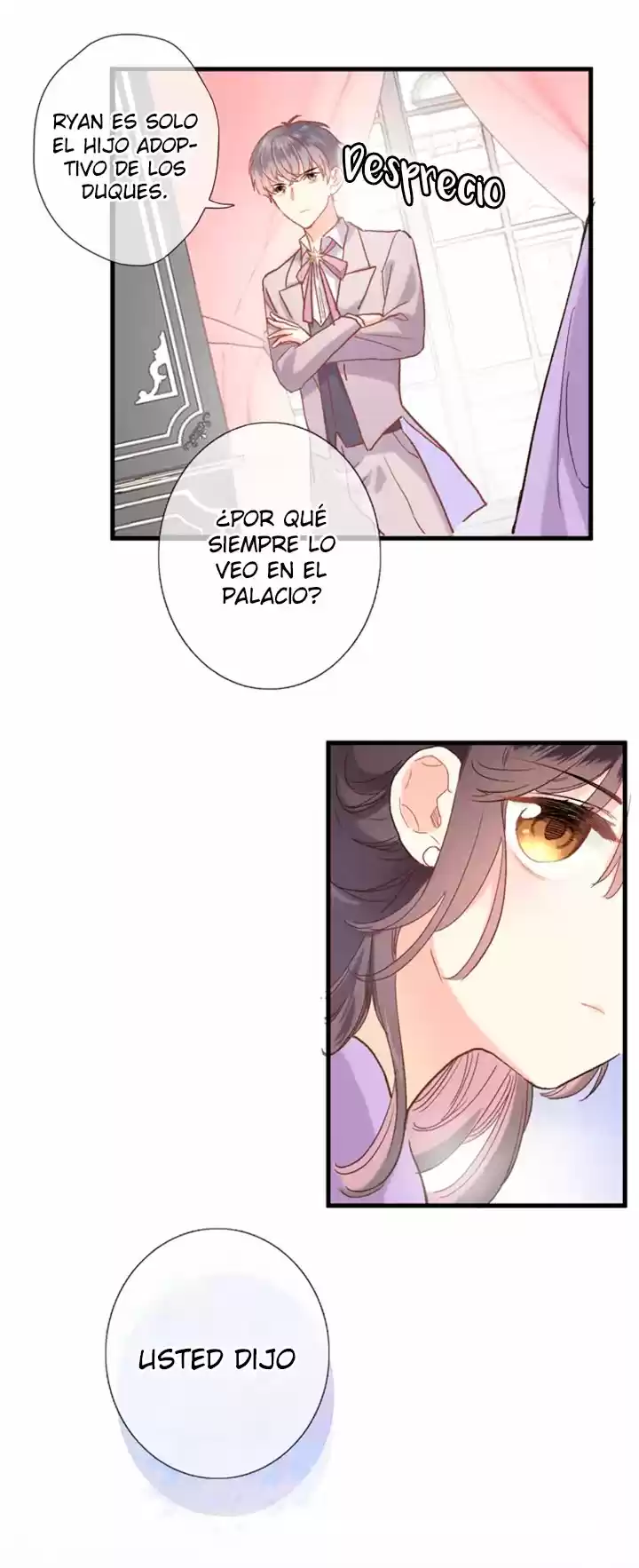 La Flor Del Viento S2 - Capítulo 9 - Página 19 - LectorTMOo