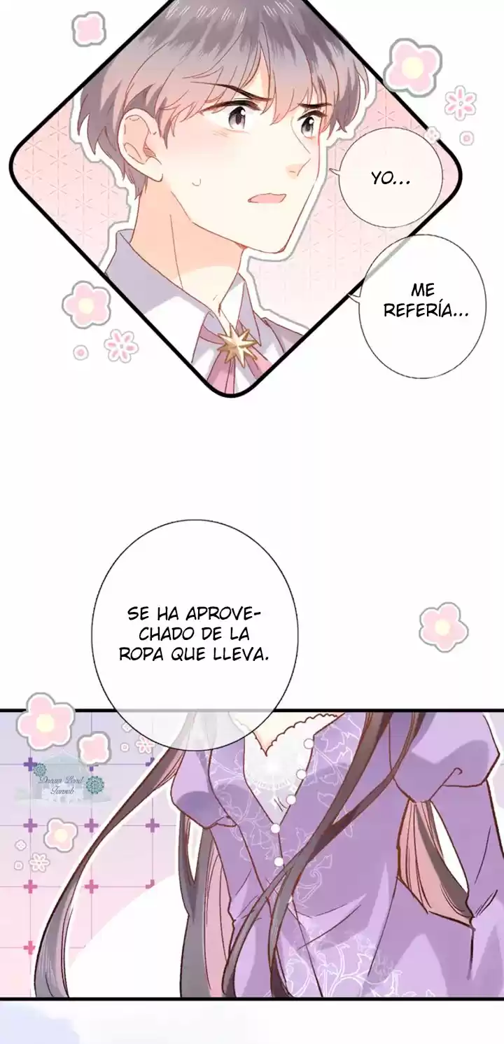 La Flor Del Viento S2 - Capítulo 9 - Página 21 - LectorTMOo