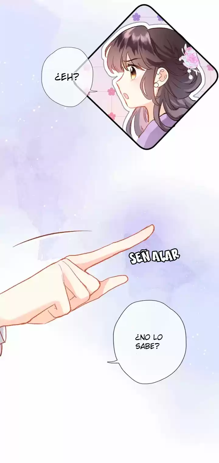 La Flor Del Viento S2 - Capítulo 9 - Página 22 - LectorTMOo
