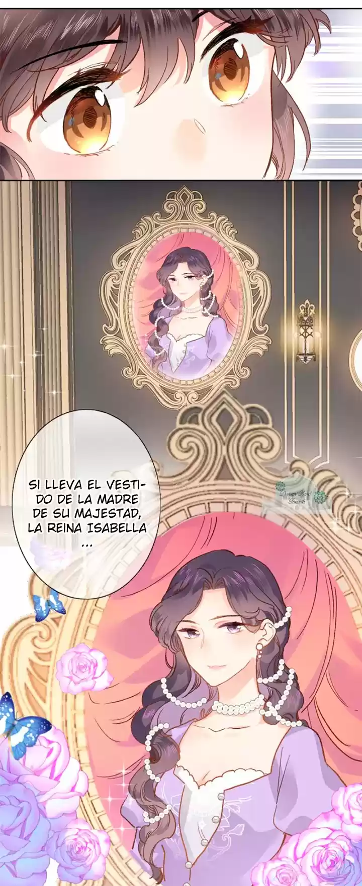 La Flor Del Viento S2 - Capítulo 9 - Página 23 - LectorTMOo