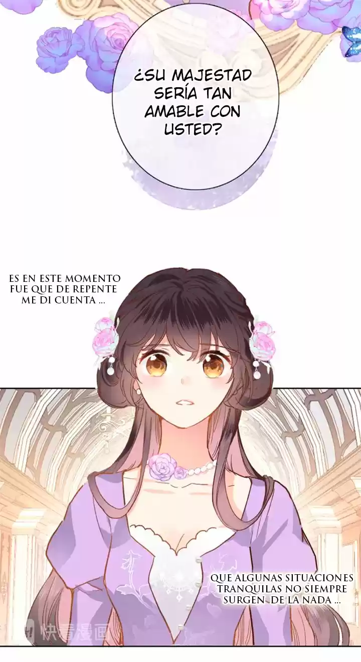 La Flor Del Viento S2 - Capítulo 9 - Página 24 - LectorTMOo