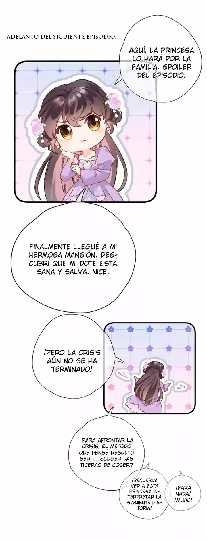 La Flor Del Viento S2 - Capítulo 9 - Página 26 - LectorTMOo