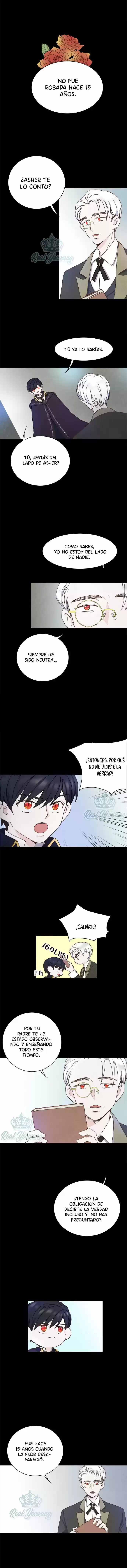 La Flor Del Viento S2 - Capítulo 14 - Página 5 - LectorTMOo