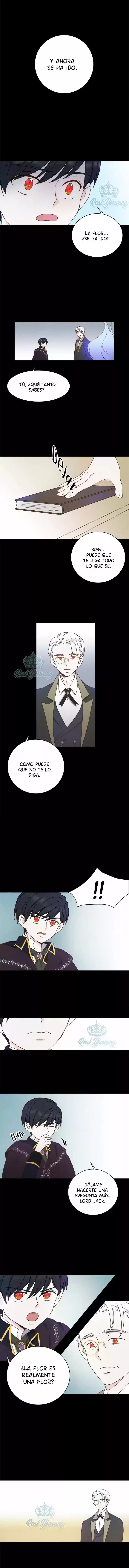 La Flor Del Viento S2 - Capítulo 14 - Página 6 - LectorTMOo