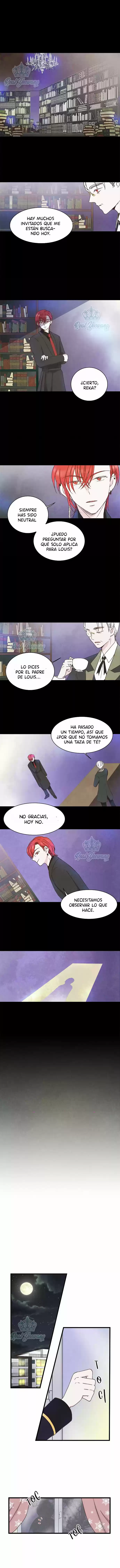 La Flor Del Viento S2 - Capítulo 15 - Página 2 - LectorTMOo