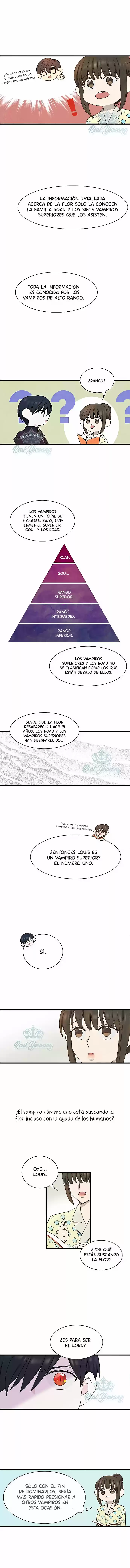 La Flor Del Viento S2 - Capítulo 15 - Página 6 - LectorTMOo