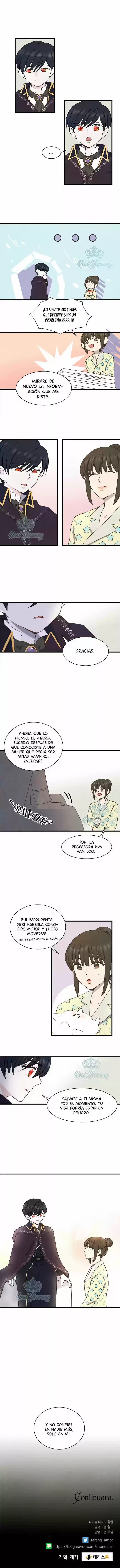 La Flor Del Viento S2 - Capítulo 15 - Página 7 - LectorTMOo