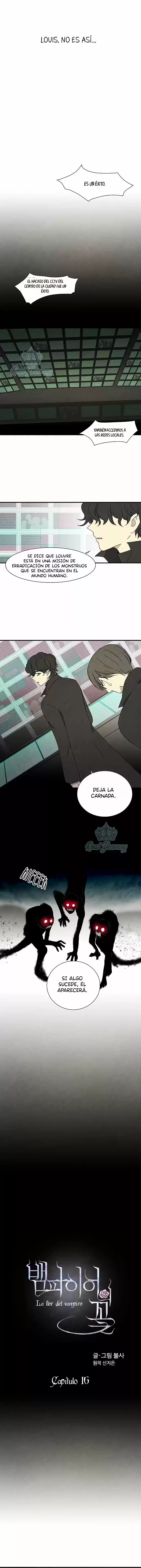 La Flor Del Viento S2 - Capítulo 16 - Página 3 - LectorTMOo