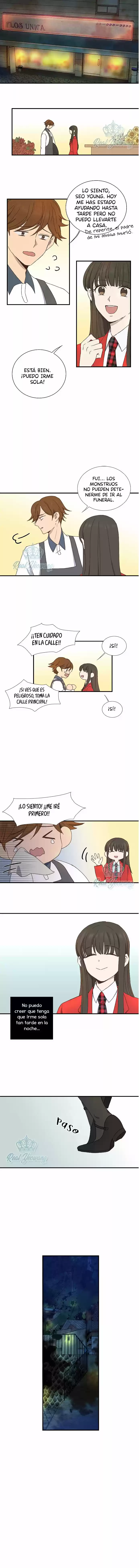 La Flor Del Viento S2 - Capítulo 16 - Página 4 - LectorTMOo