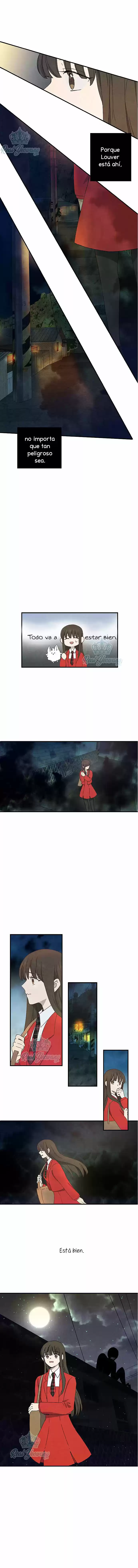 La Flor Del Viento S2 - Capítulo 16 - Página 5 - LectorTMOo