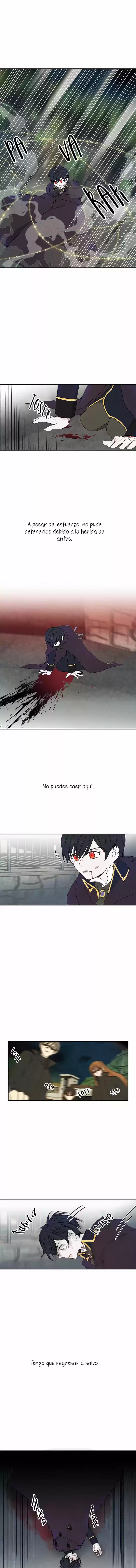 La Flor Del Viento S2 - Capítulo 18 - Página 8 - LectorTMOo