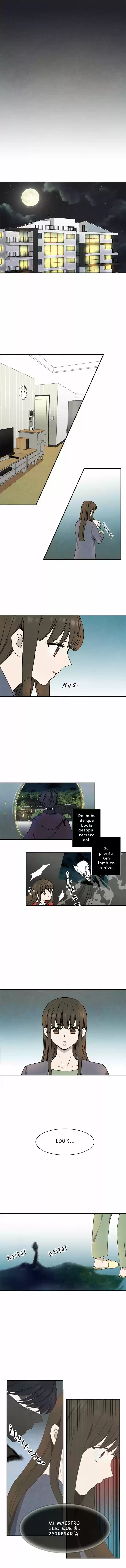 La Flor Del Viento S2 - Capítulo 19 - Página 2 - LectorTMOo