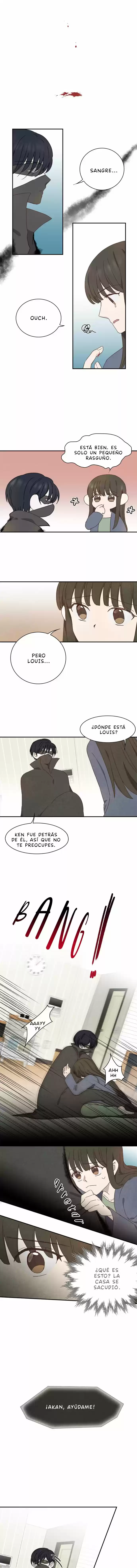 La Flor Del Viento S2 - Capítulo 19 - Página 4 - LectorTMOo
