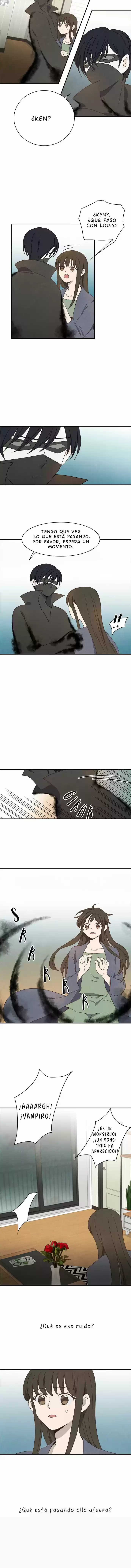 La Flor Del Viento S2 - Capítulo 19 - Página 5 - LectorTMOo
