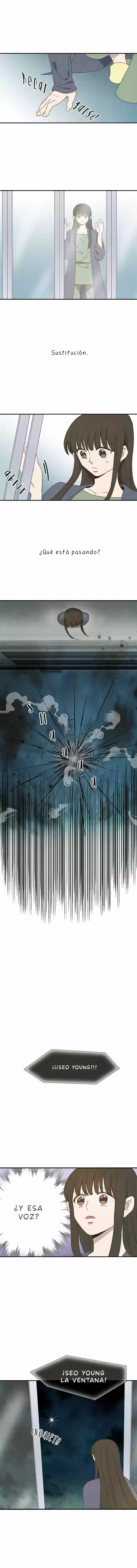 La Flor Del Viento S2 - Capítulo 19 - Página 6 - LectorTMOo